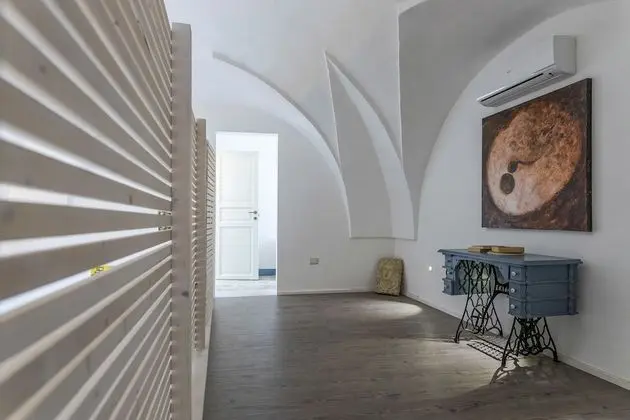 Luce Boutique B&B - Oda
