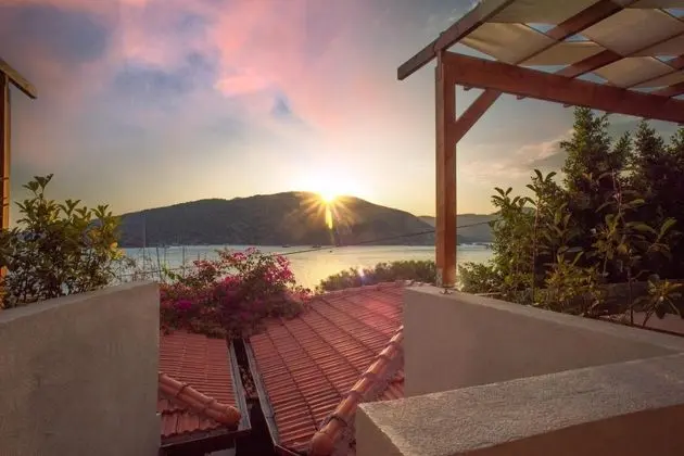 Luce Bozburun - Genel