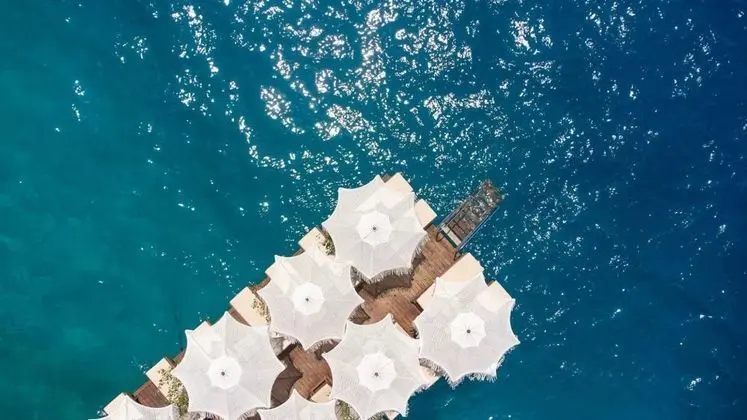 Luce Bozburun - Plaj