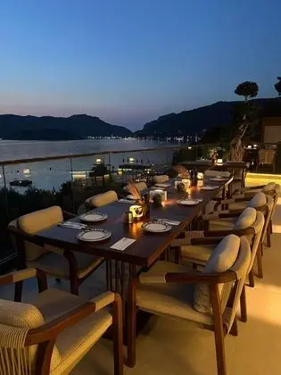 Luce Bozburun - Yeme / İçme