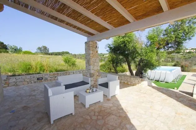 Villa Luce