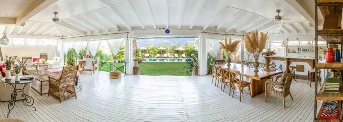 LuCe Design Hotel Alacati - Special Class - Havuz