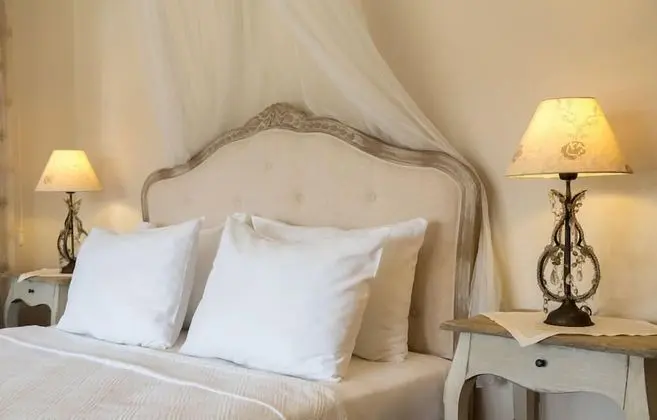 LuCe Design Hotel Alacati - Special Class - Oda