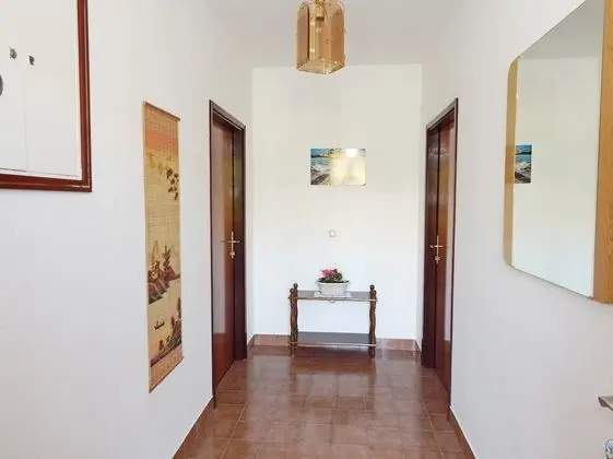 Luce - Family Friendly & Parking - A2 - Dış Mekan