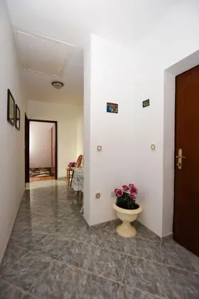 Luce - Family Friendly & Parking - A3 - Dış Mekan