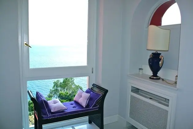 Villa Luce - İç Mekan