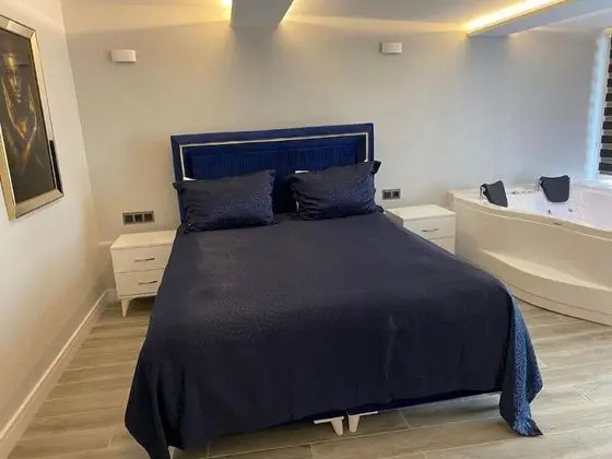 Luce Suites Taksim