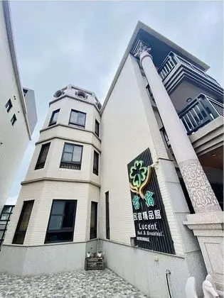 Lucent Bed&Breakfast