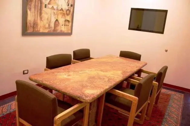 Hotel Lucerna Ciudad Juarez - Genel