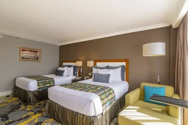 Hotel Lucerna Ciudad Juarez - Oda