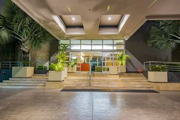 Lucerna Hermosillo - Dış Mekan