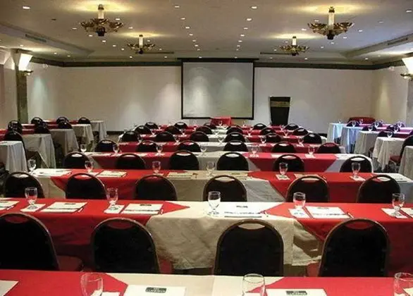 Lucerna Mexicali