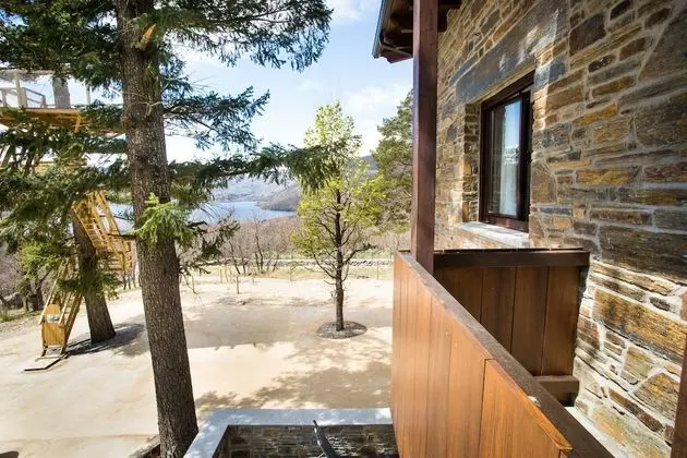 Villa Lucerna Sports & Hotel Resort - Dış Mekan