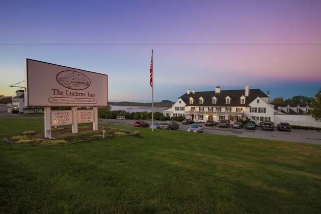 The Lucerne Inn - 1