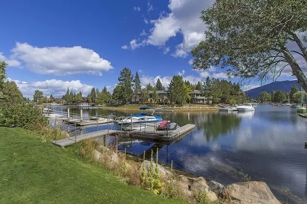 Lucerne Lake House