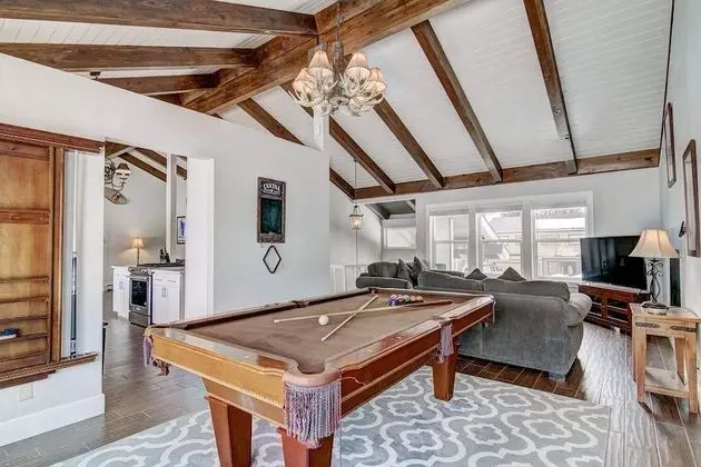 Lucerne Lake House - Öne Çıkan Resim