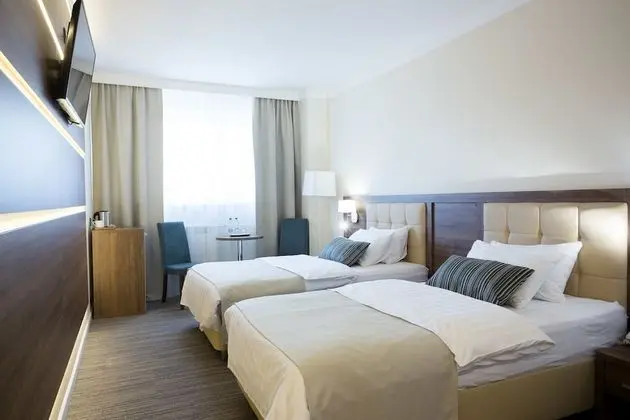 Luch Hotel