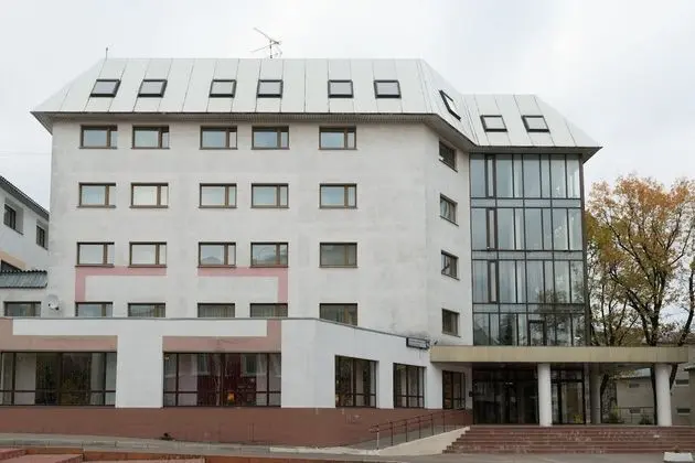 Luch Hotel
