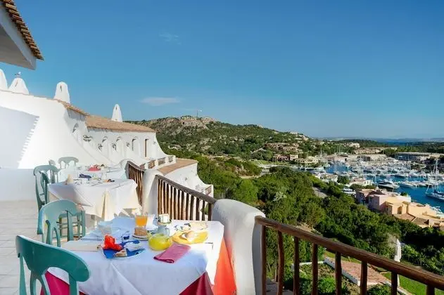 Hotel Luci di La Muntagna