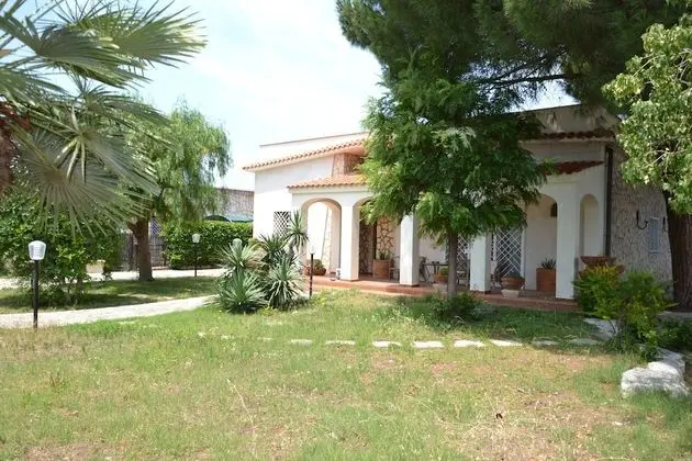 Villa Lucia