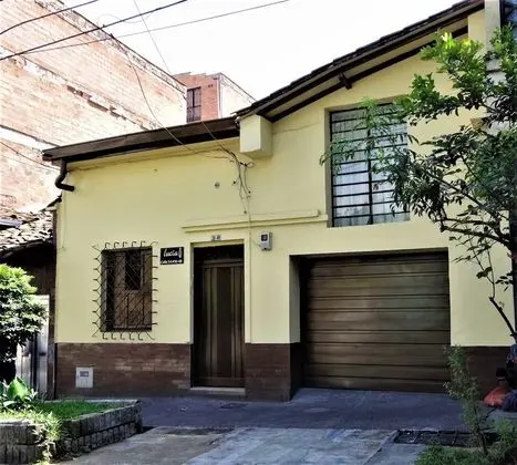 Lucia Central - Hostel