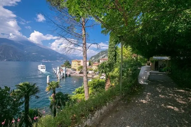 Villa Lucia Grande Varenna