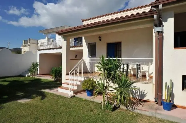 Villa Lucia
