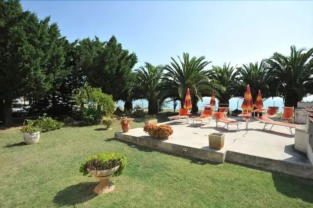 Villa Lucia