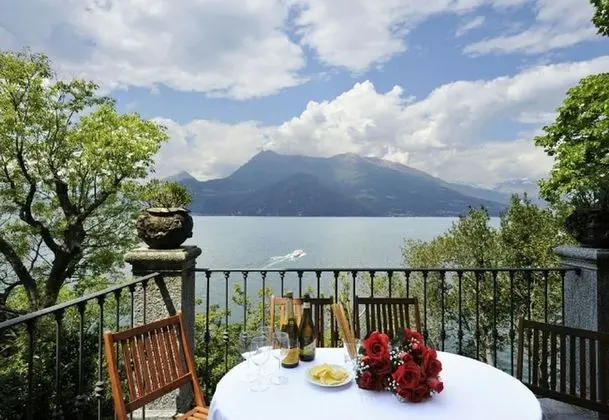 Villa Lucia Varenna