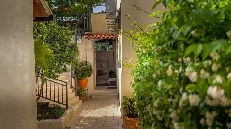 Villa Luciana Residence - Dış Mekan