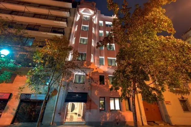 Luciano K Hotel