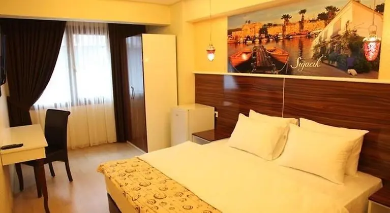 Lucid Otel