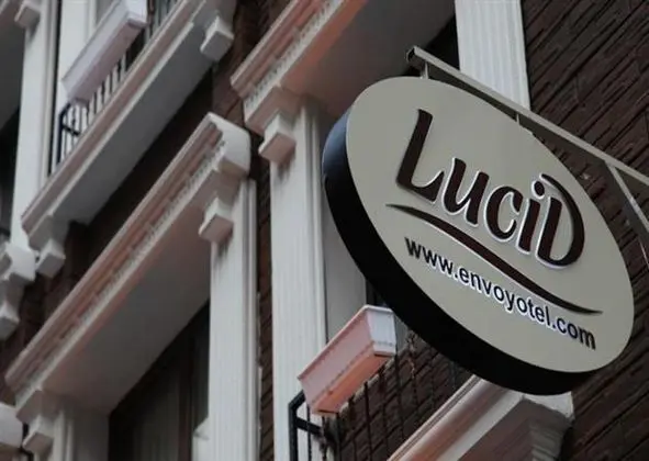 Lucid Otel - Genel