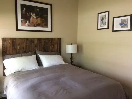 Lucille's B&B - Oda