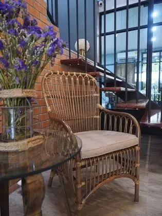 Luck Esan Loft - Hostel - İç Mekan