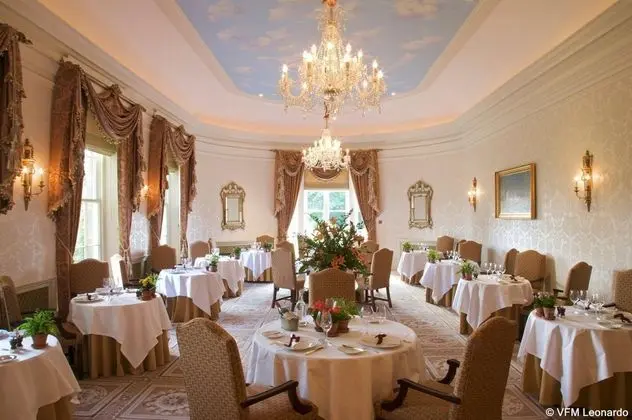 Lucknam Park Hotel - Relais Chateaux