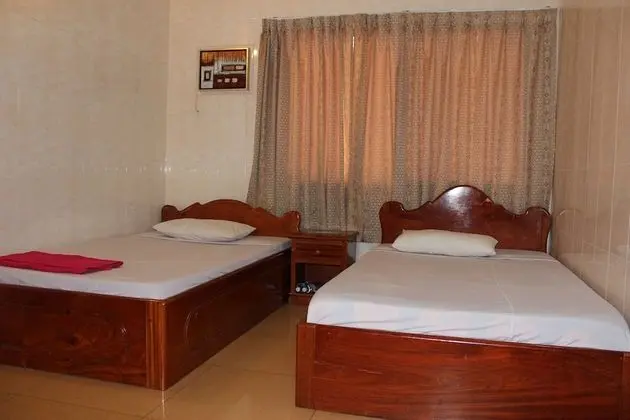 Lucky 1 Guesthouse - Oda