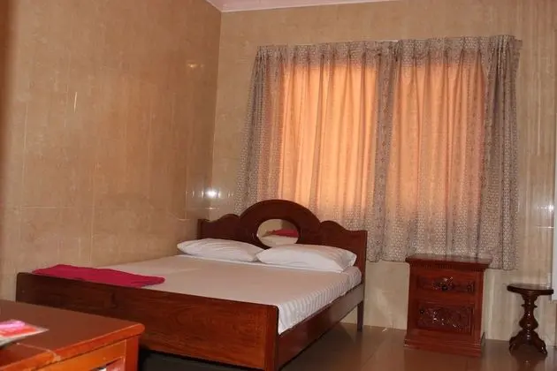 Lucky 1 Guesthouse - Spa