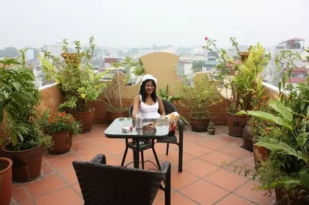 Lucky 3 hotel