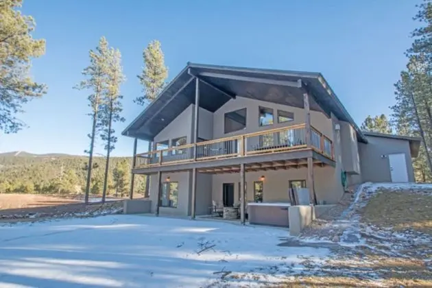 Lucky 8 Luxury Home