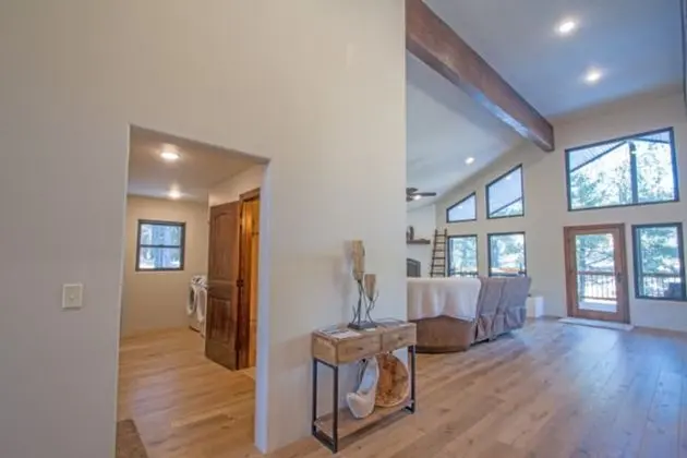Lucky 8 Luxury Home - Oda