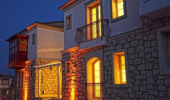 Lucky Angel Otel