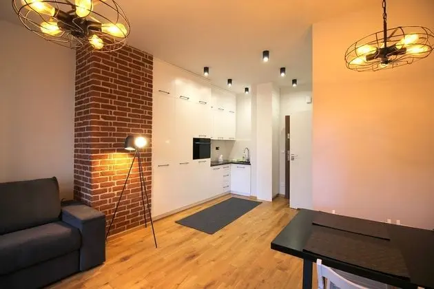 Lucky Apartments Business Old Town - Öne Çıkan Resim