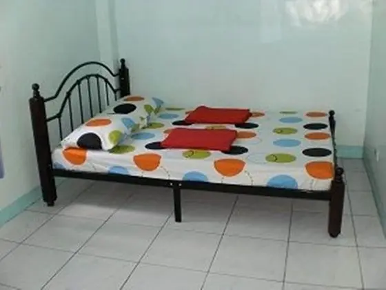 Lucky Darayonan Homes - Oda
