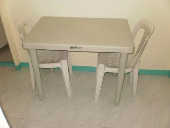 Lucky Darayonan Homes - Yerinde Yemek