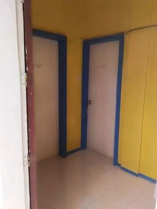 Lucky five garden house - İç Mekan