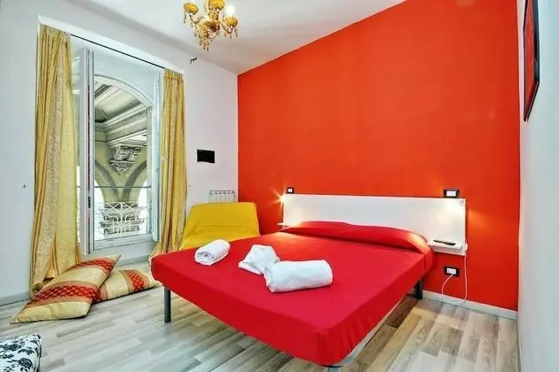 Lucky Holiday Rooms - Öne Çıkan Resim
