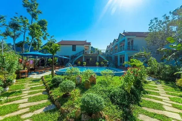 Lucky Homes