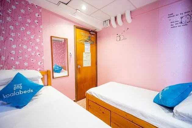 Lucky Hostel by Koalabeds Group - Öne Çıkan Resim