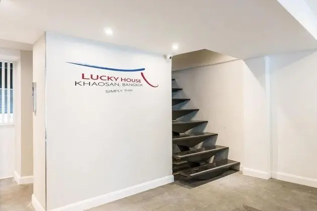 Lucky House